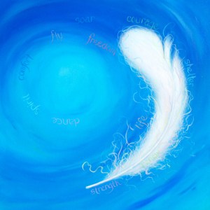 Learning to Fly by Deborah Pryce